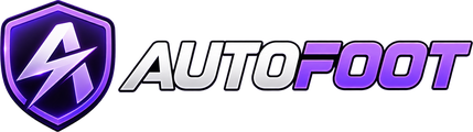 Autofoot